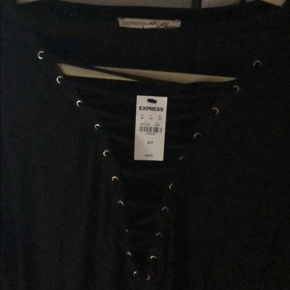 Express Top - Picture 2 of 3